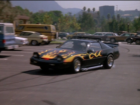 Knight Rider 1982 Season 1-2-3-4 DVDRip XviD.144