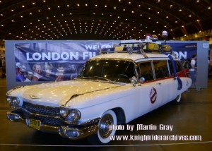 Ecto-1