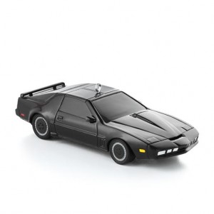 Hallmark KITT Keepsake Ornament