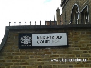 Knightrider Court