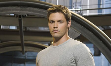 Justin Bruening