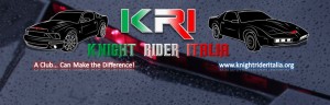 Knight Rider Italia