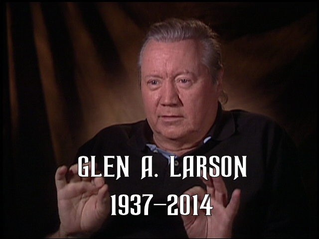 Glen A. Larson